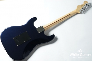 Made in Japan Aerodyne II Stratocaster - Gun Metal Blue